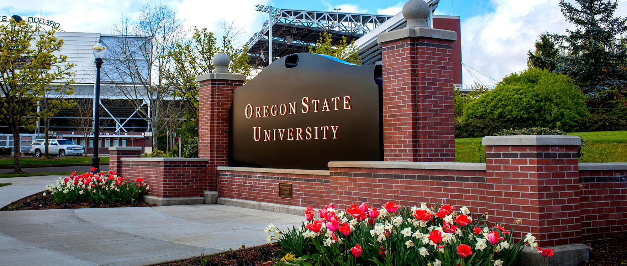 Oregon State University acceptance rate INFOLEARNERS